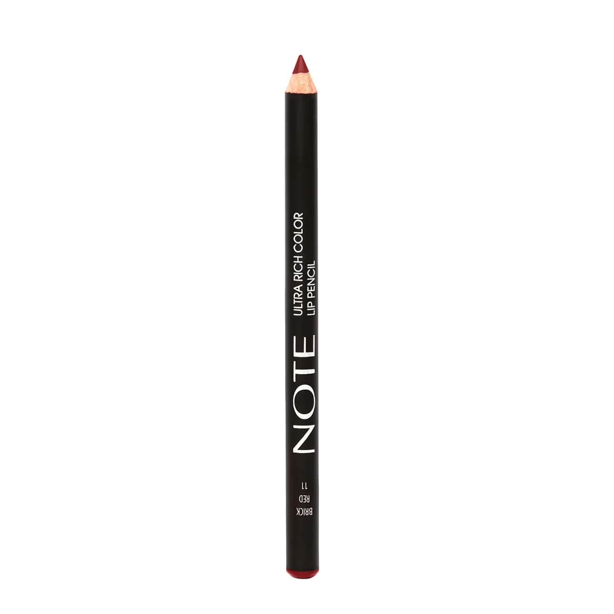 Note Ultra Rich Color Lippenstiftstift