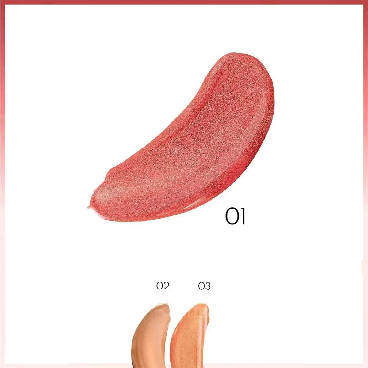 Glow Drop Highlighter 14ml - Flüssiger Gesicht &amp; Körper Highlighter