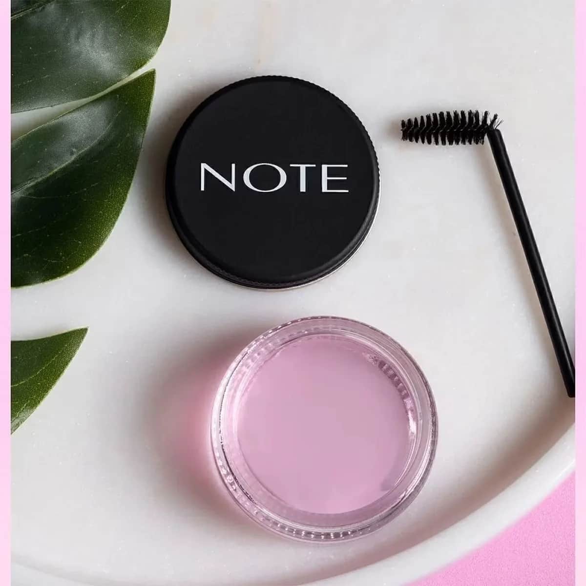 Note Brow Master Augenbrauen Fixierer &amp; Former mit Procapil 50ml