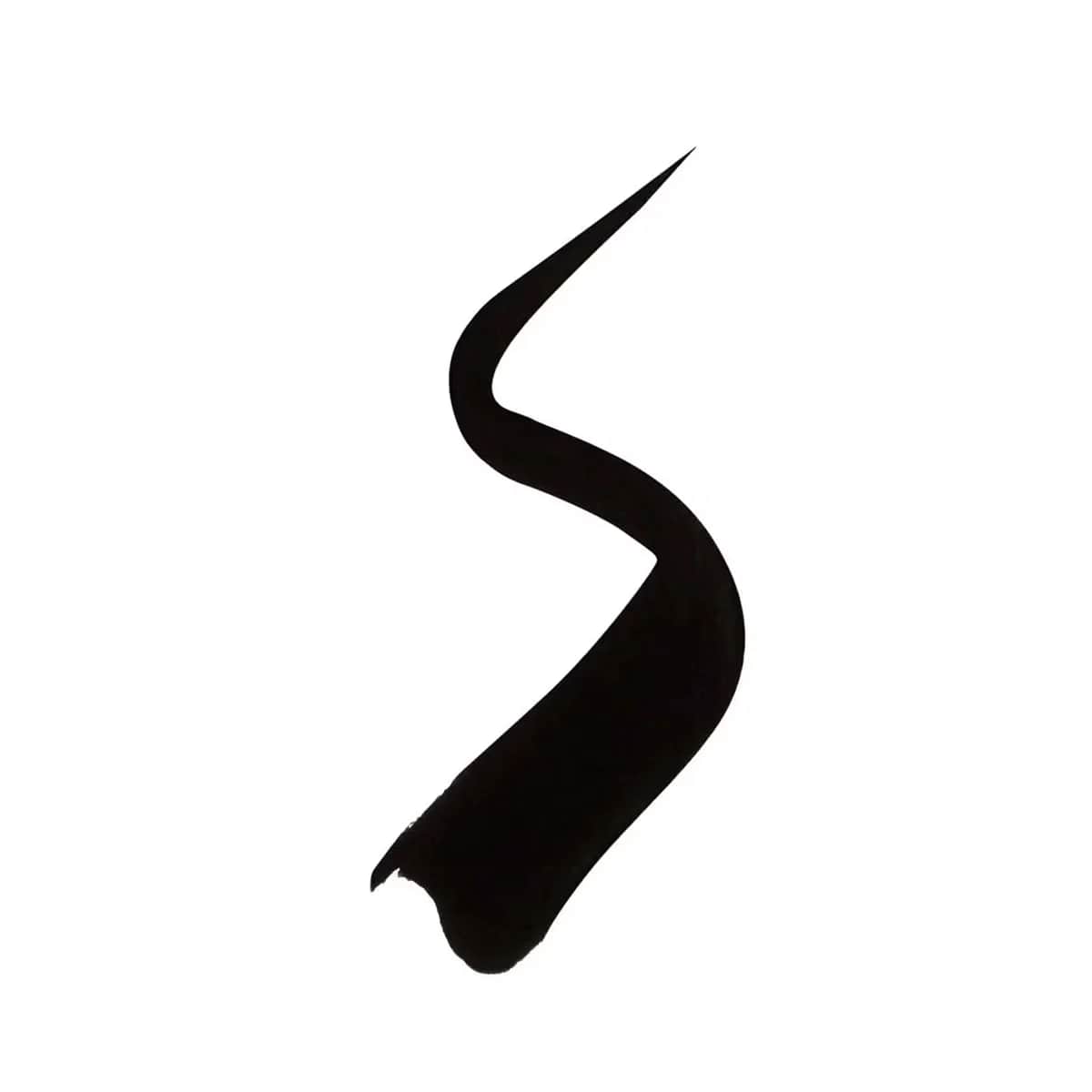 Note Dipliner Elegant Matte 01 - Wasserfester, langanhaltender Eyeliner