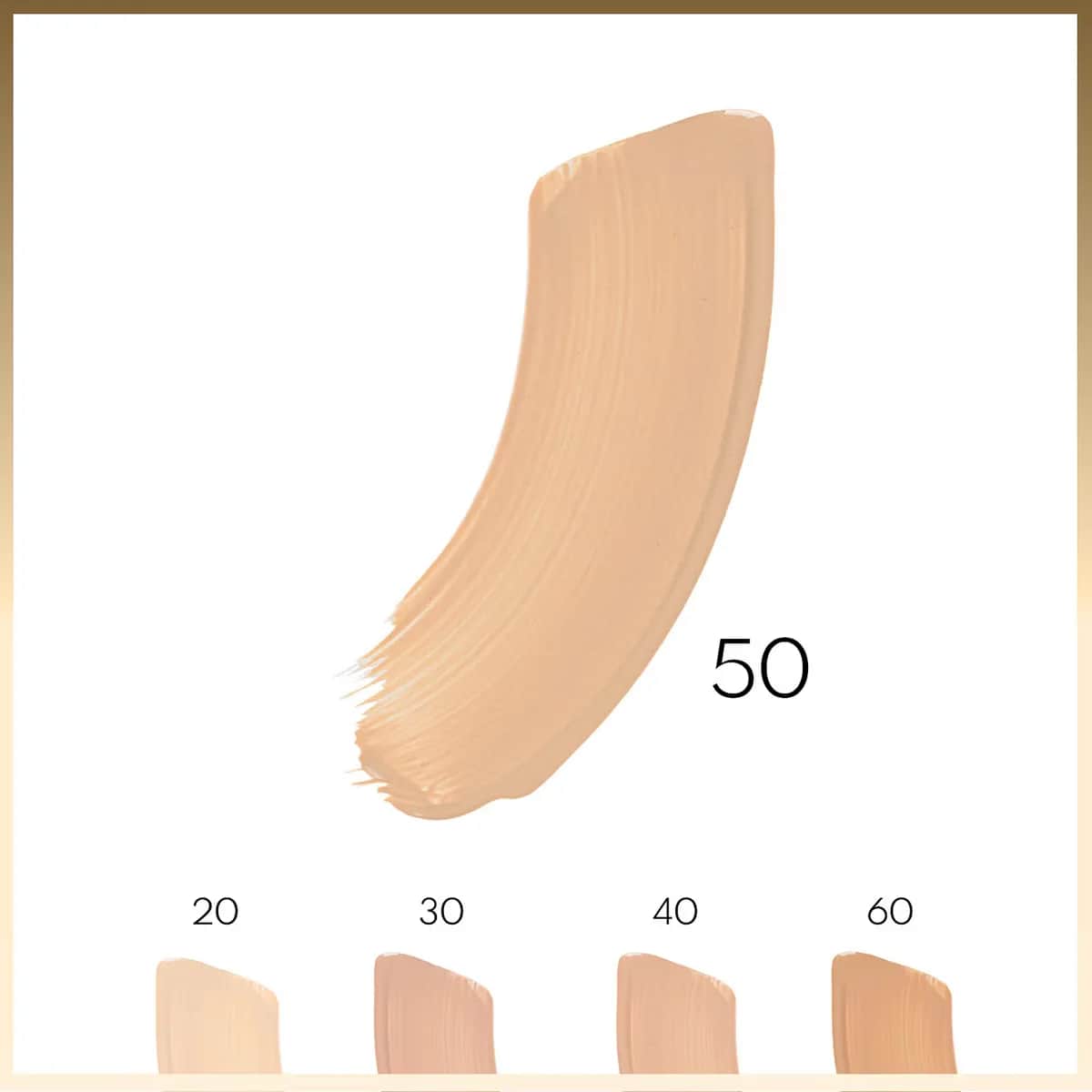 Note New Era Pflanzlicher Hautschutz Concealer - Hohe Deckkraft