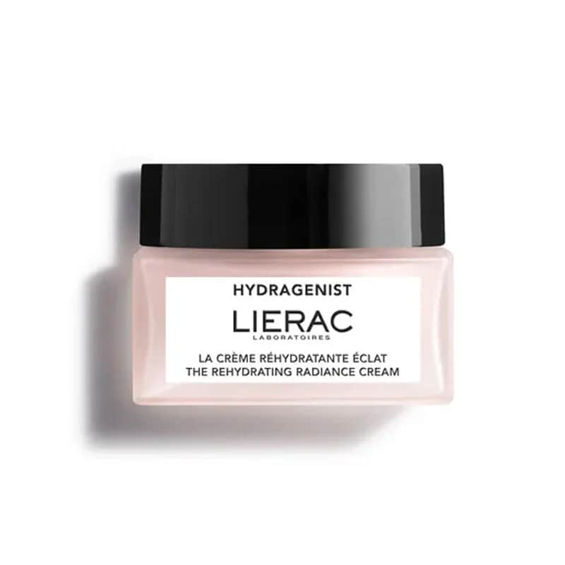 Lierac Hydragenist Strahlende Creme 50ml