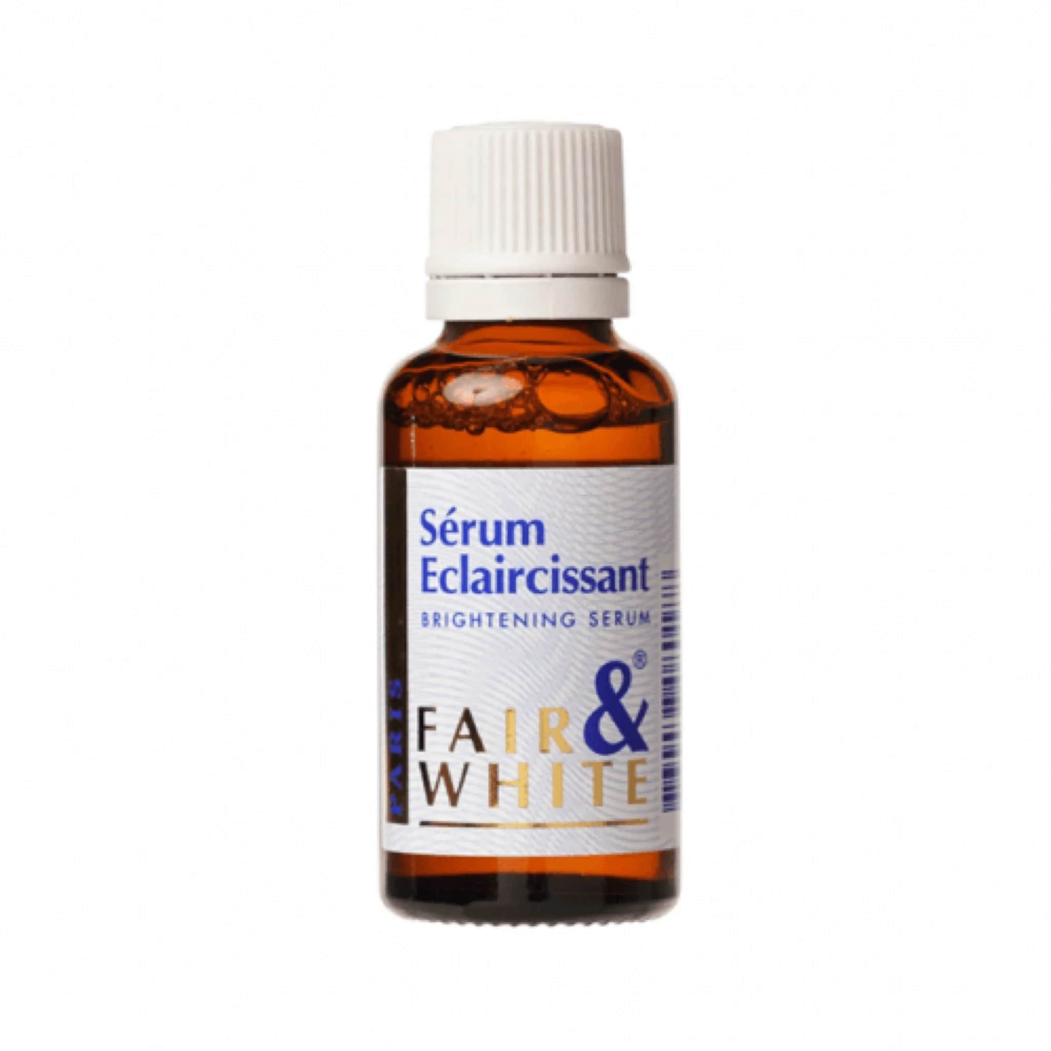 Fair &amp; White Aufhellungsserum 30 ml