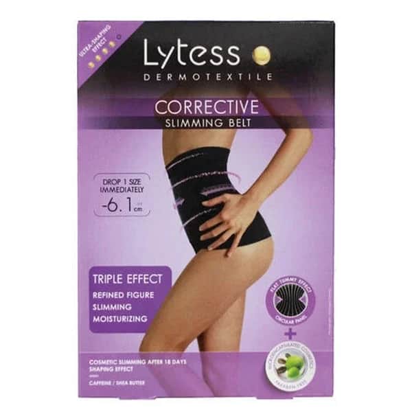 Lytess Korrekturgürtel für den Bauch