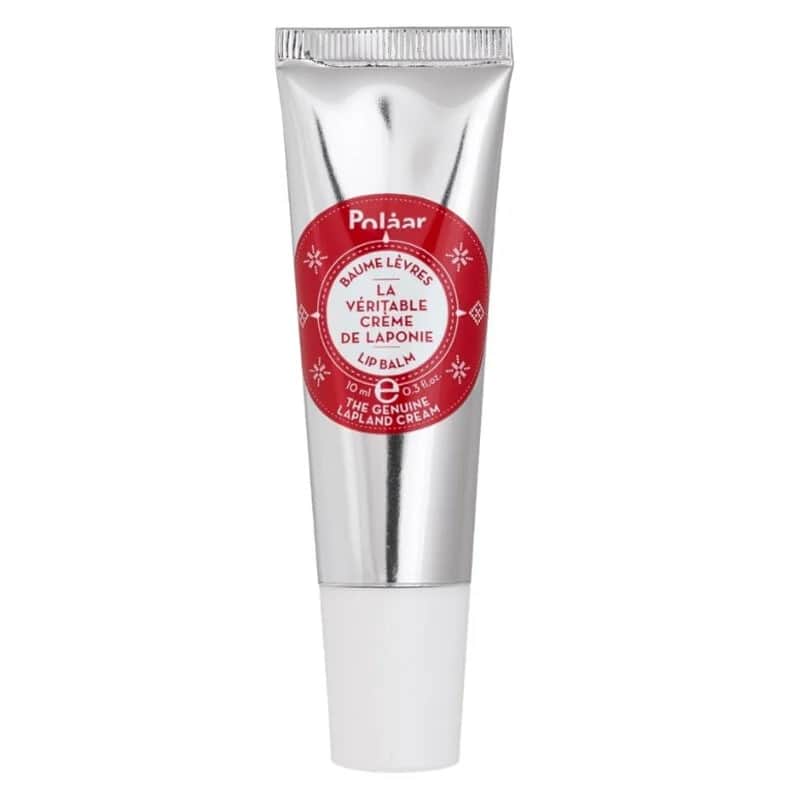 Polaar Echte Lappland Creme Lippenbalsam 10ml