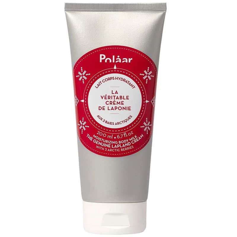 Polaar Echte Lappland Körperlotion 200ml