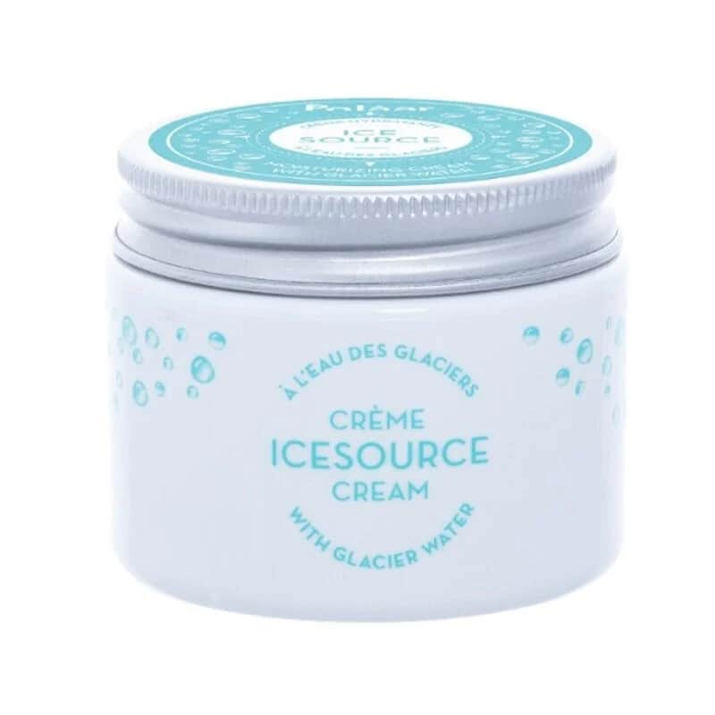 Polaar Ice Source Feuchtigkeitscreme 50ml