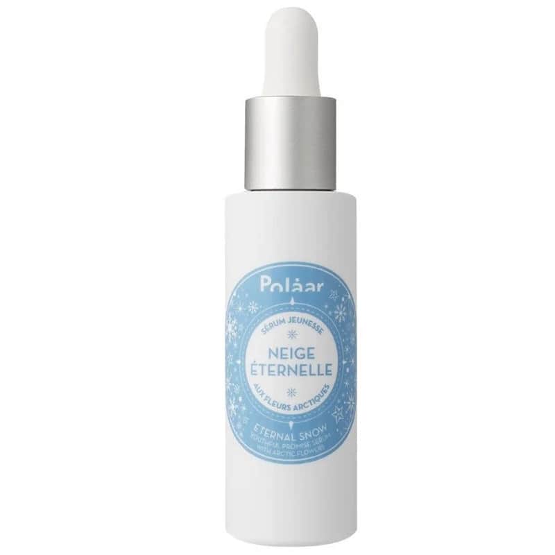 Polaar Eternal Snow Anti-Aging Serum 30ml