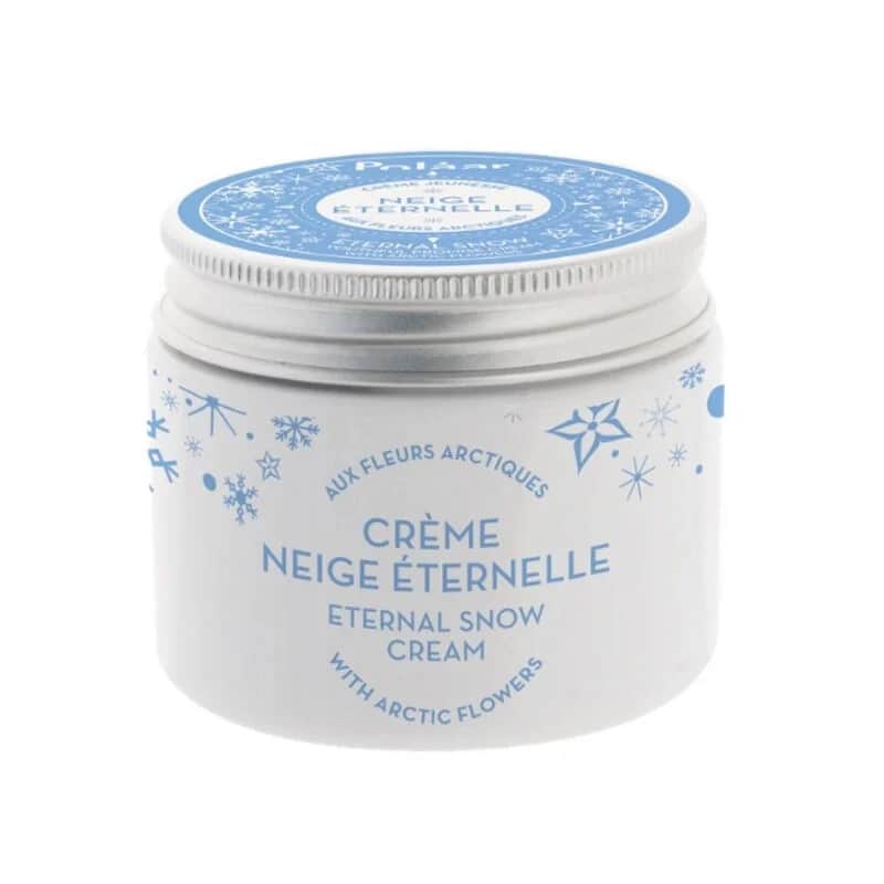 Polaar Ewiger Schnee Anti-Aging Creme 50ml