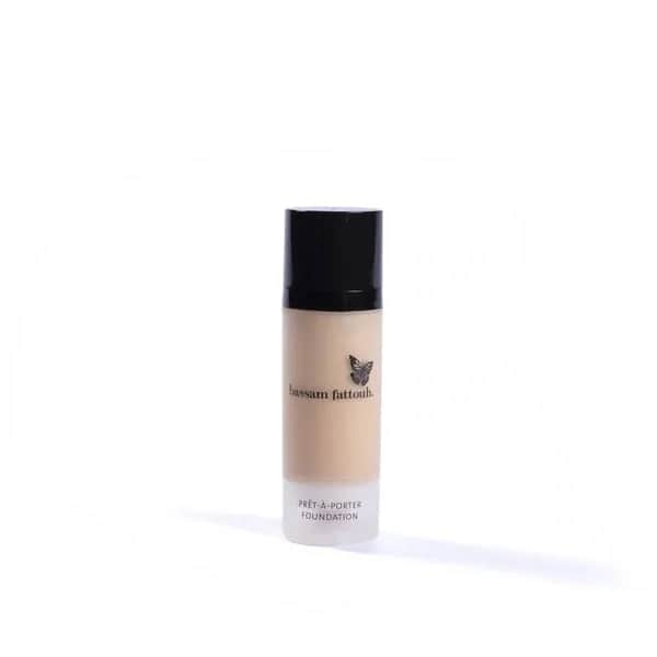 Bassem Fattouh Pure Matte Foundation