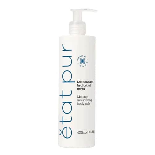 Etat Pur Feuchtigkeitsspendende Körpermilch 400ml