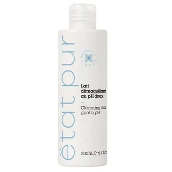 Etat Pur Reinigungsmilch 200ml