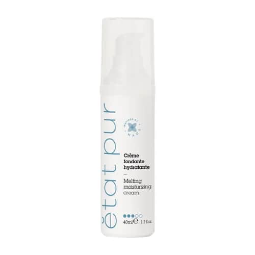 Etat Pur Feuchtigkeitspflegecreme für empfindliche Haut 40ml