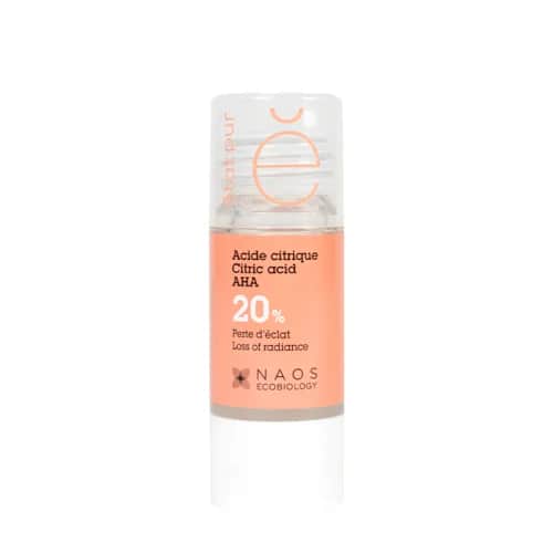Etat Pur Zitronensäure 26% Porenverfeinerndes Serum 15 ml