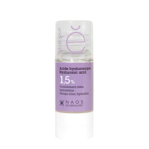 Etat Pur Hyaluronsäure Anti-Aging-Konzentrat 15 ml