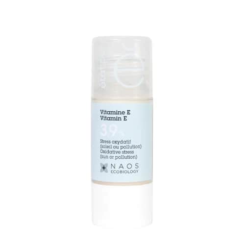 Etat Pur Vitamin E 3.93% Antioxidans