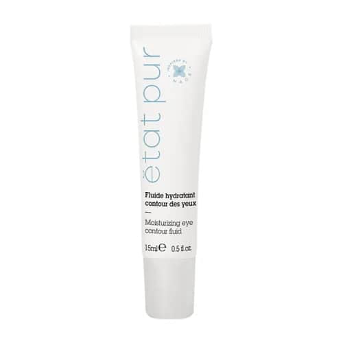 Etat Pur Anti-Aging Augencreme - Pure Feuchtigkeit 15 ml