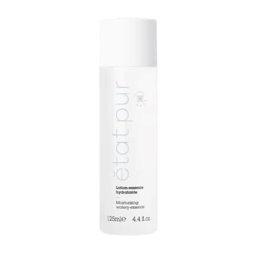 Etat Pur Wasserbasierte Feuchtigkeitslotion für alle Hauttypen 125ml
