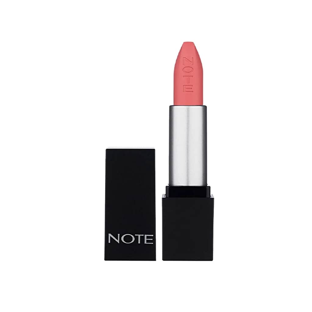 Note Mattever Langzeit Lippenstift 05 - Satin-Matte Finish