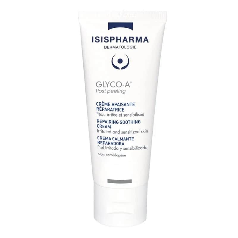 Glyco-A Reparierende Beruhigungscreme 40 ml