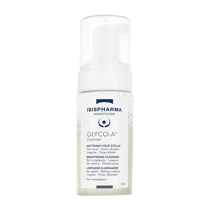 Glyco-A Aufhellender Schaumreiniger 100ml