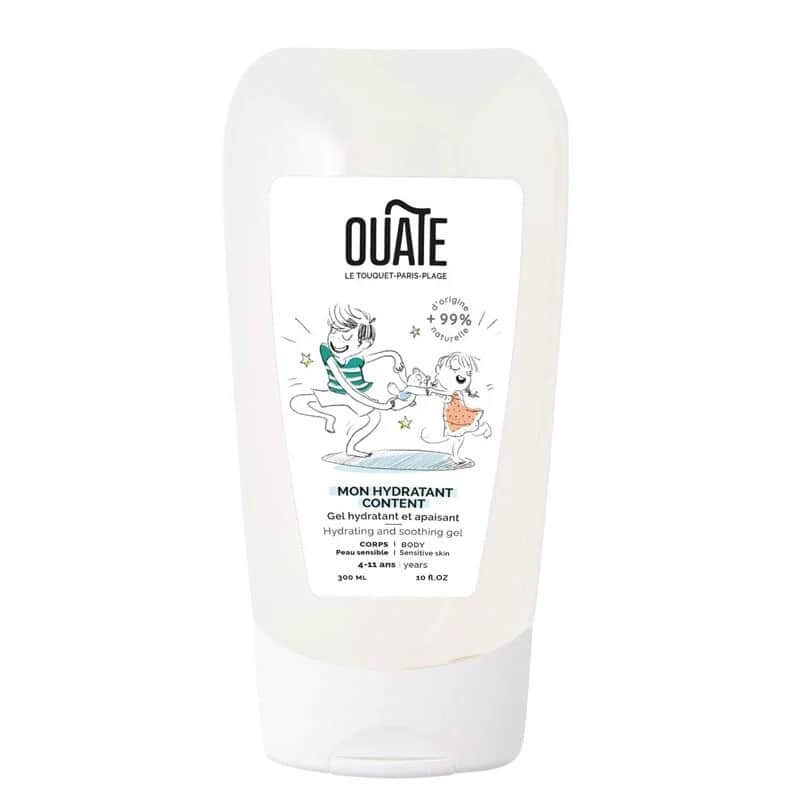 Ouate Paris My Happy Body Feuchtigkeitscreme 300ml