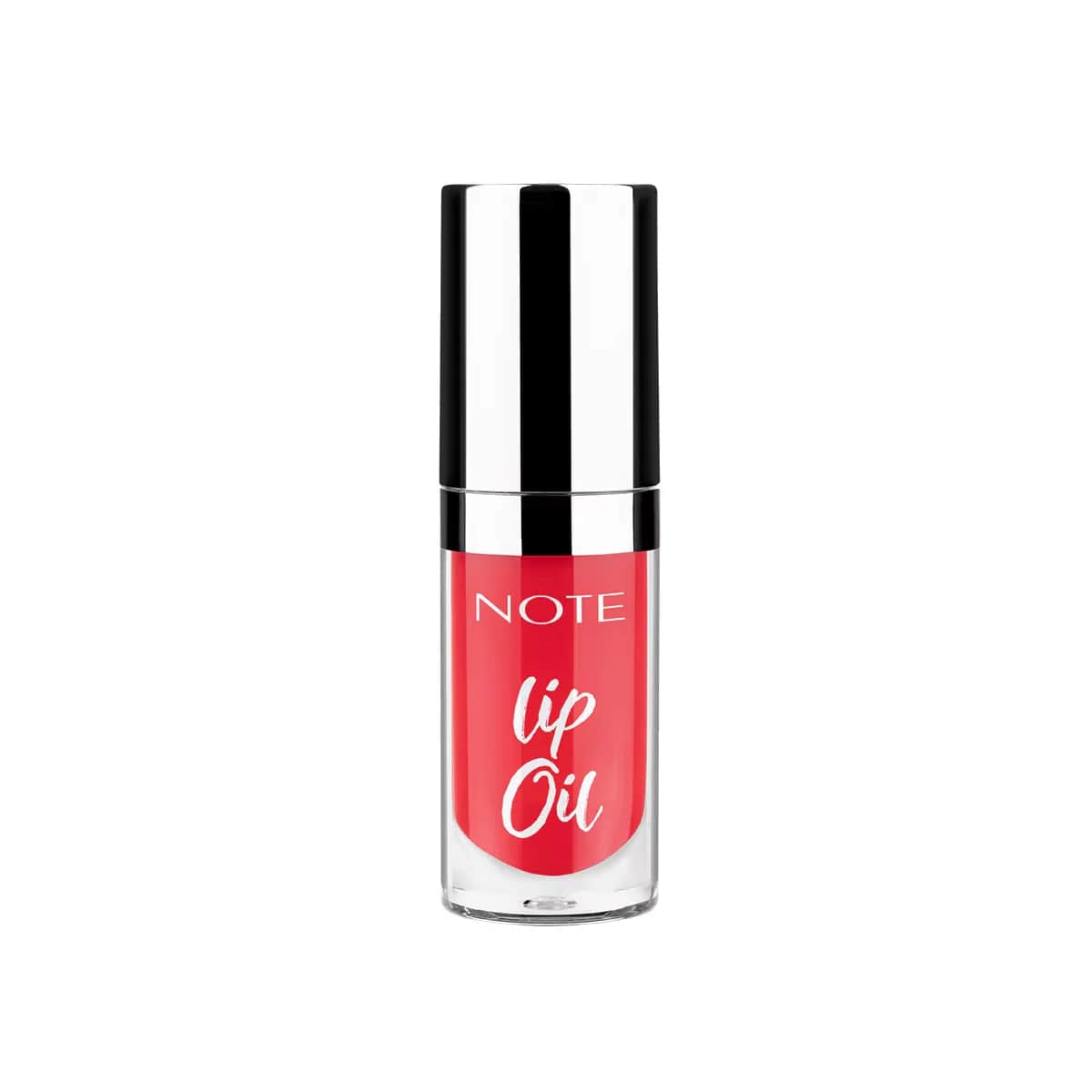 Note Lippenöl 40 Zuckerrot - Feuchtigkeitsspendender Glanz &amp; Pflege