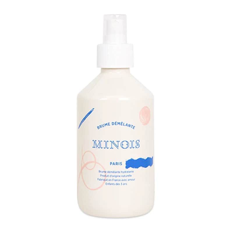Minois Paris 300ml Haarentwirrungs- und Glättungsspray