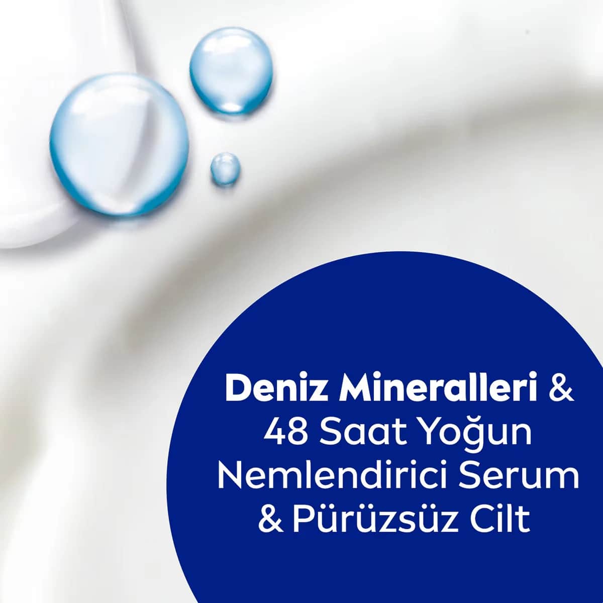 Nivea Express Hydration Körperlotion 250ml
