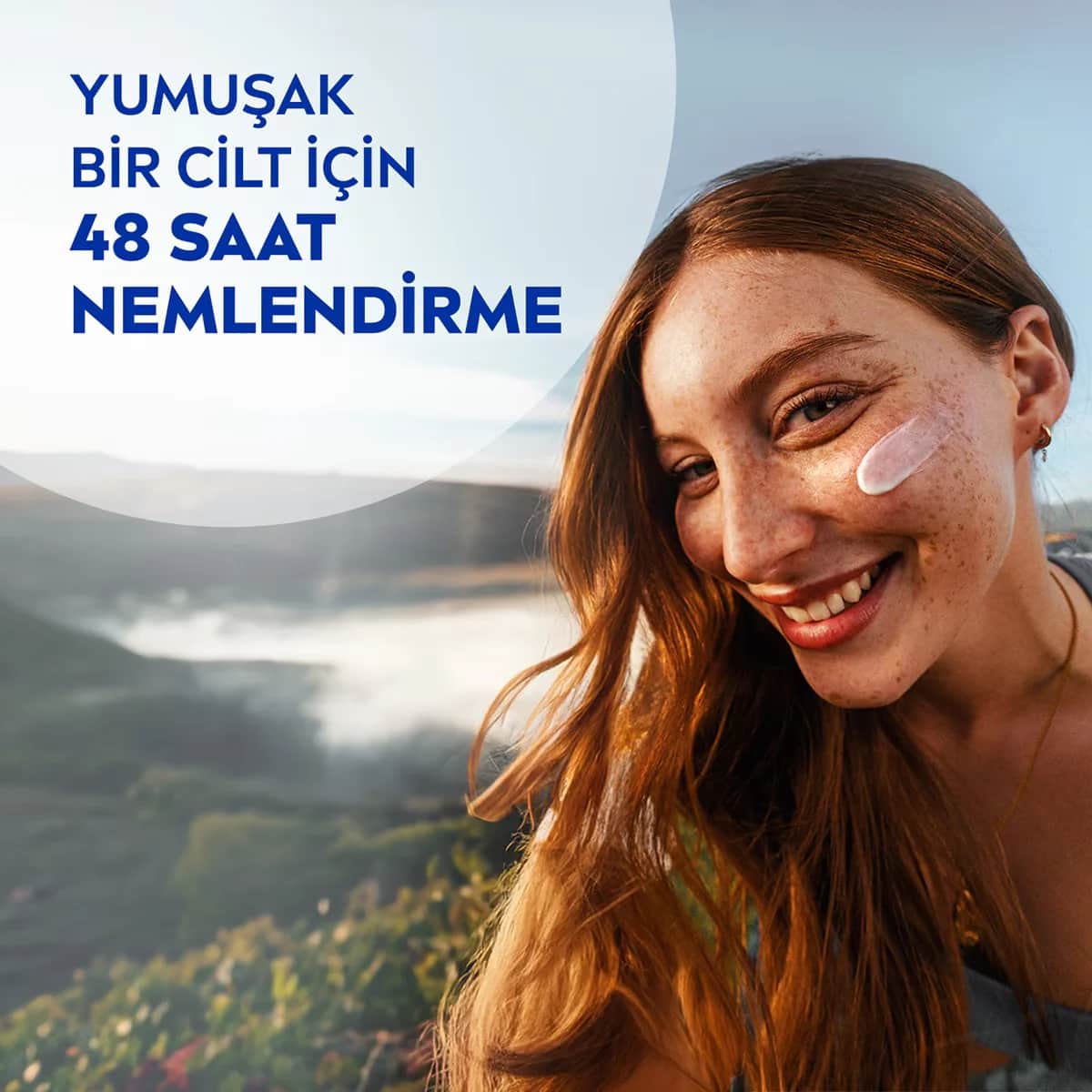 Nivea Soft Feuchtigkeitscreme 300ml