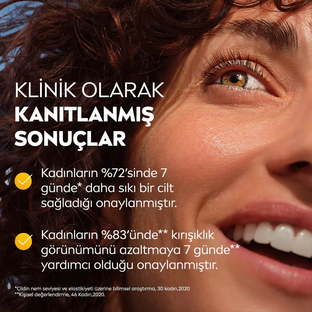 Nivea Q10 Power Anti-Falten Festigende Tagescreme SPF30 50ml