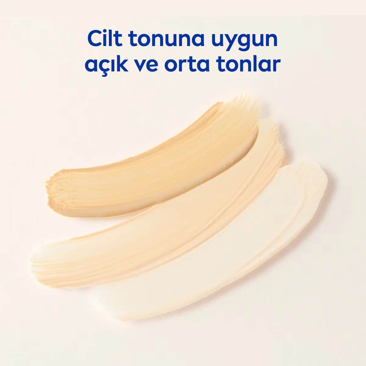 Nivea Cellular Expert 3in1 Tönende Gesichtscreme SPF15 15ml