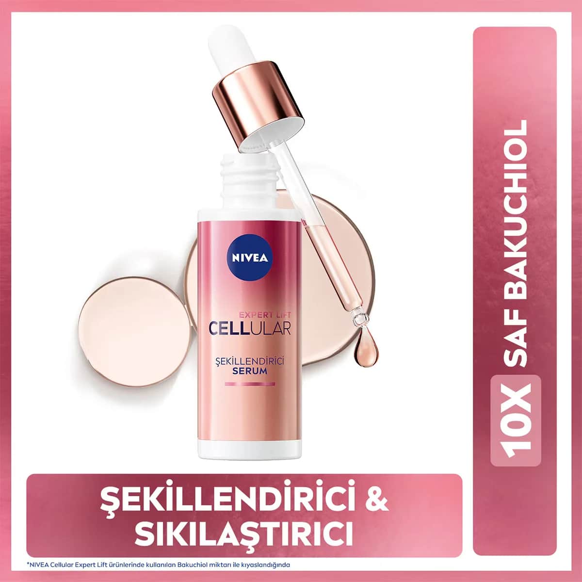 Nivea Cellular Expert Lift Serum 30ml