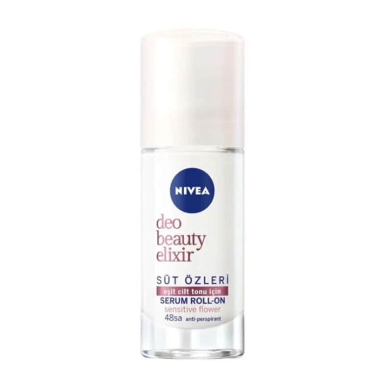 Nivea Deo Sensitive Serum Roll-On 40ml