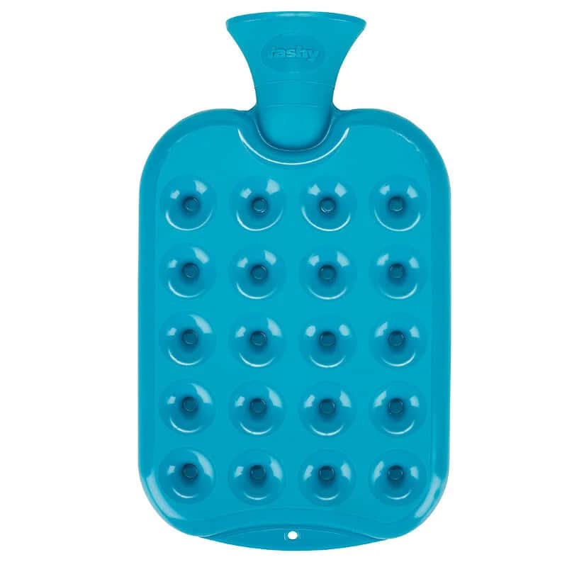 Fashy Wärmflasche Honeycomb 1,2L