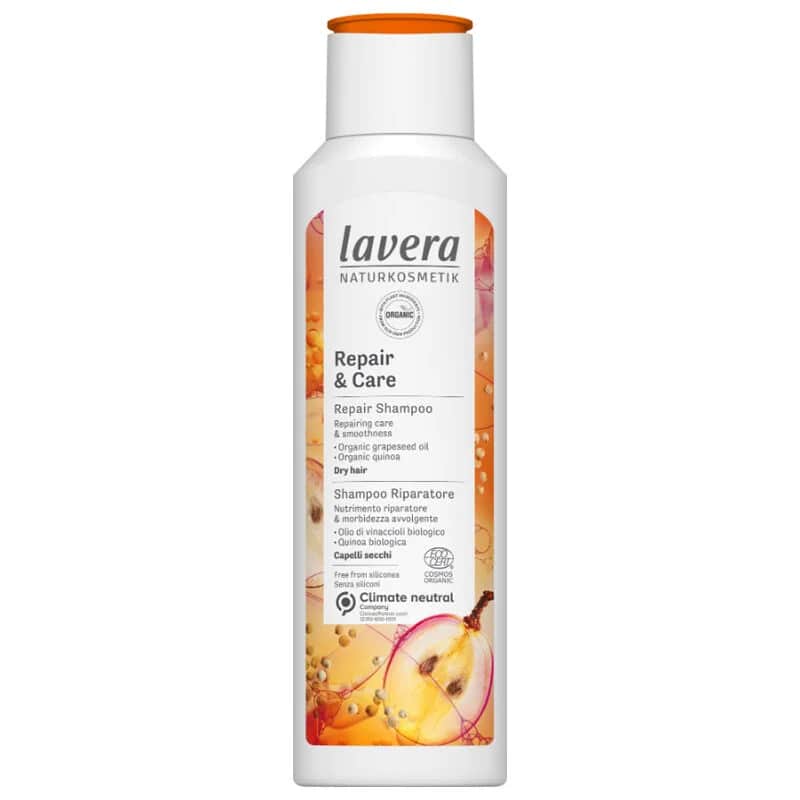 Lavera Bio Reparatur Shampoo 250ml
