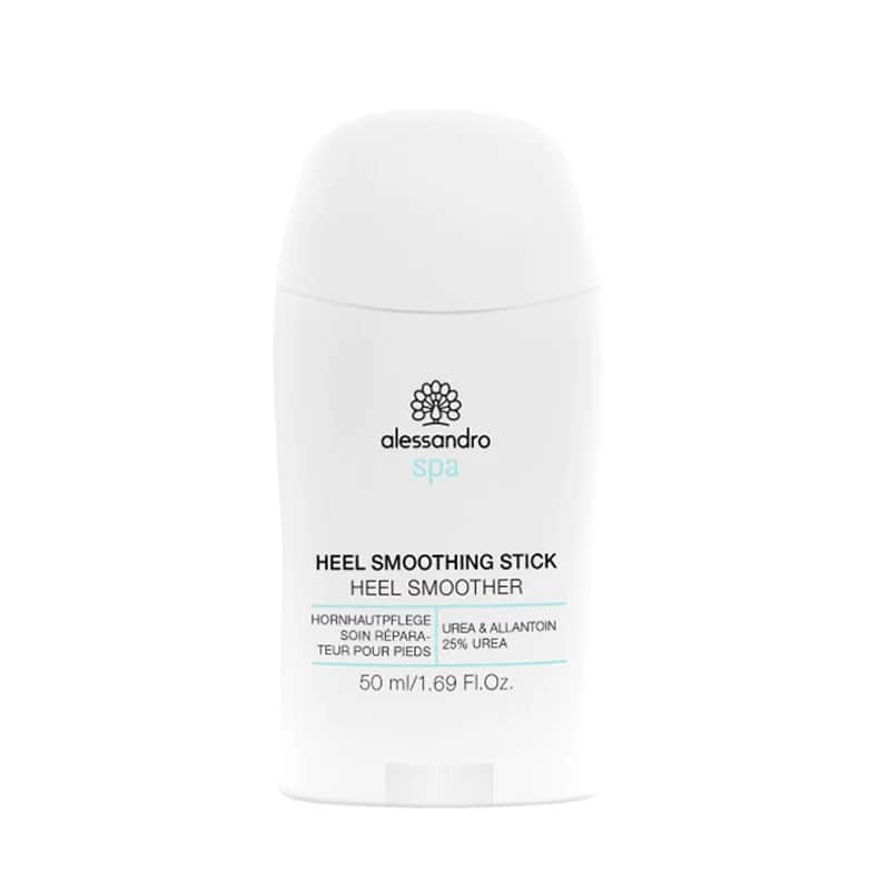 Alessandro Pedix Fersen Smoothing Stick - Hornhautpflege 50g