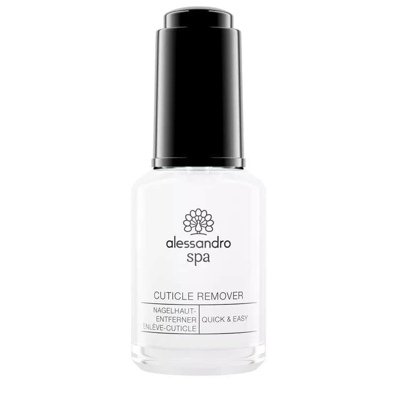 Alessandro Spa Nagelhautentferner 14ml