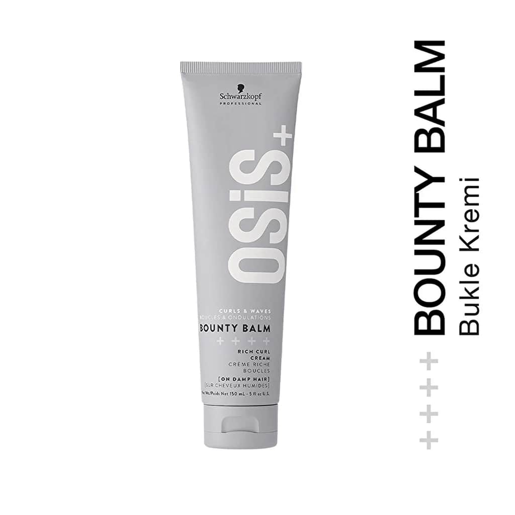 Osis Bounty Balm Lockencreme 150ml
