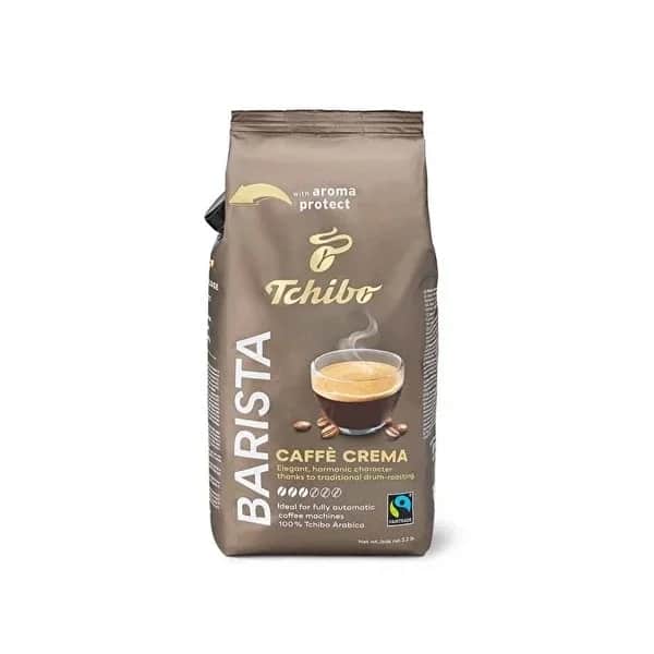 Tchibo Barista Caffè Crema 1000g