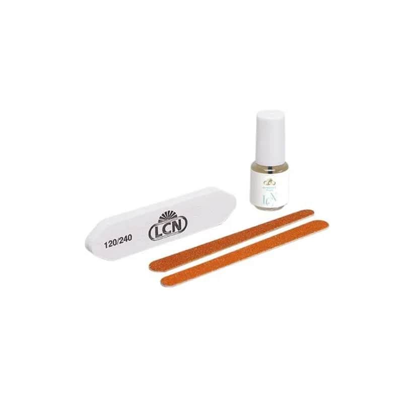 LCN Mykospet Plus Set - 3ml Antifungale Nagelbehandlung