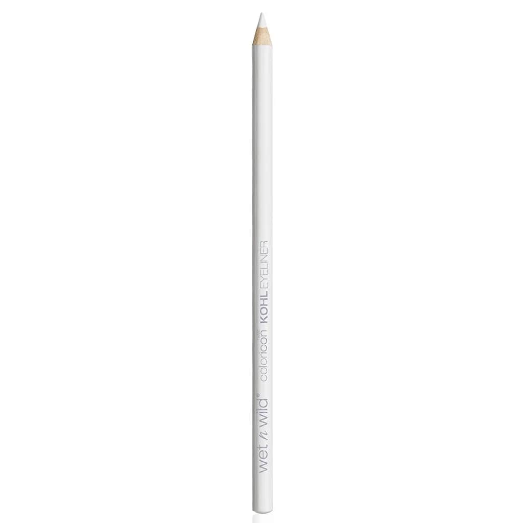 wet n wild Color Icon Kohl Eyeliner Stift - You're Always White!