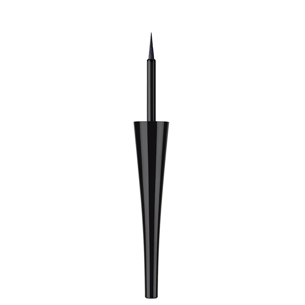 Wet n Wild MegaLiner Flüssig-Eyeliner - Schwarz