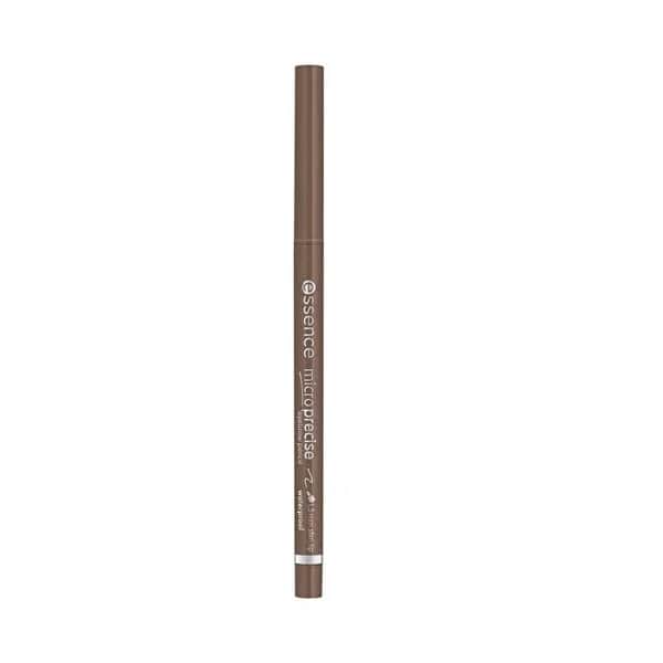 Essence Mikroscharfer Augenbrauenstift Nr. 02 - 1 Stück