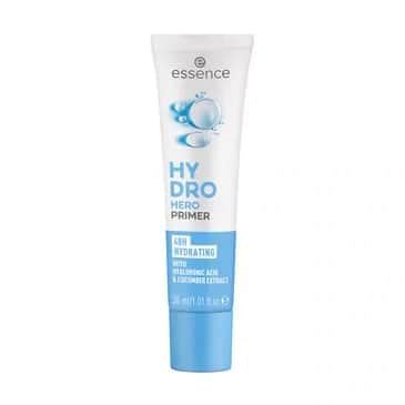 Essence Hydro Hero Feuchtigkeitsspendender Primer mit Hyaluronsäure