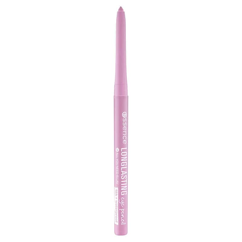 Essence Langanhaltender Eyeliner Stift - Intensive Farbe und Präzision