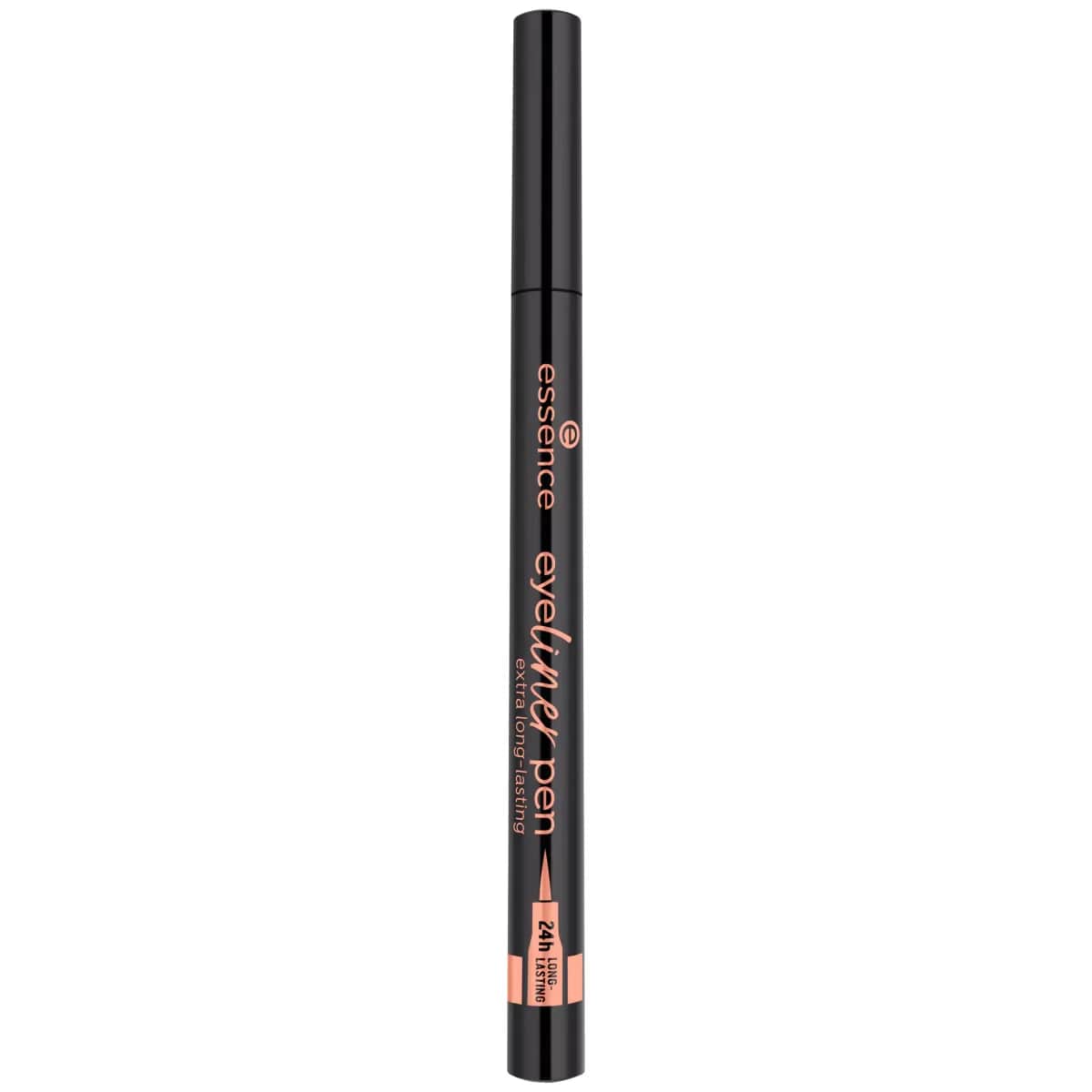 Essence Extra Langer Haltbarer Eyeliner Stift - 24 Stunden Präzision
