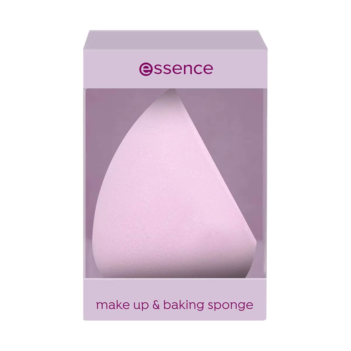 Makeup-Baking-Schwamm von Essence - Werkzeug für makellose Anwendung