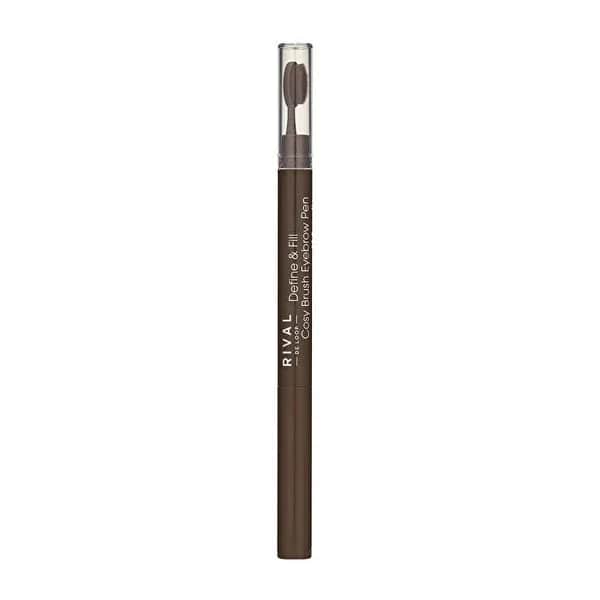 Rival de Loop Brauner Augenbrauenstift