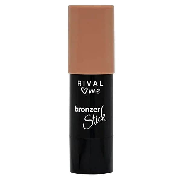 Rival Loves Me Veganer Bronzer Stick - Cremiger Bronze Glow 7g